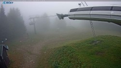Endstation Zakletý