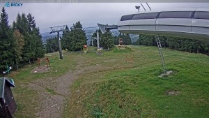 Skicentrum Říčky - Výstupní stanice Zakletý - 11.9.2026 v 09:00 Skicentrum Říčky - Výstupní stanice Zakletý - 11.9.2026 v 09:00
