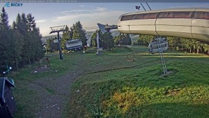 Říčky Ski Center - Terminal station Zakletý - 15.9.2026 v 07:45 Říčky Ski Center - Terminal station Zakletý - 15.9.2026 v 07:45