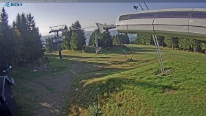 Říčky Ski Center - Terminal station Zakletý - 15.9.2026 v 08:45 Říčky Ski Center - Terminal station Zakletý - 15.9.2026 v 08:45