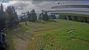 Říčky Ski Center - Terminal station Zakletý - 15.9.2026 v 09:45 Říčky Ski Center - Terminal station Zakletý - 15.9.2026 v 09:45