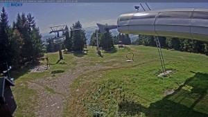 Říčky Ski Center - Terminal station Zakletý - 15.9.2026 v 11:45 Říčky Ski Center - Terminal station Zakletý - 15.9.2026 v 11:45