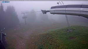 Skicentrum Říčky - Výstupní stanice Zakletý - 17.9.2026 v 06:45 Skicentrum Říčky - Výstupní stanice Zakletý - 17.9.2026 v 06:45