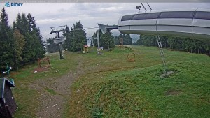 Skicentrum Říčky - Výstupní stanice Zakletý - 17.9.2026 v 07:45 Skicentrum Říčky - Výstupní stanice Zakletý - 17.9.2026 v 07:45