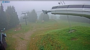 Skicentrum Říčky - Výstupní stanice Zakletý - 17.9.2026 v 08:45 Skicentrum Říčky - Výstupní stanice Zakletý - 17.9.2026 v 08:45