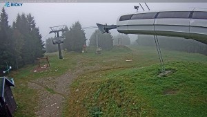 Skicentrum Říčky - Výstupní stanice Zakletý - 17.9.2026 v 09:45 Skicentrum Říčky - Výstupní stanice Zakletý - 17.9.2026 v 09:45