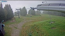 Endstation Zakletý