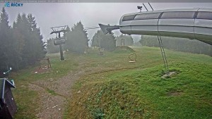 Skicentrum Říčky - Výstupní stanice Zakletý - 17.9.2026 v 10:45 Skicentrum Říčky - Výstupní stanice Zakletý - 17.9.2026 v 10:45