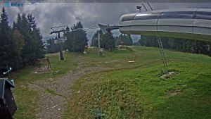 Skicentrum Říčky - Výstupní stanice Zakletý - 17.9.2026 v 11:45 Skicentrum Říčky - Výstupní stanice Zakletý - 17.9.2026 v 11:45