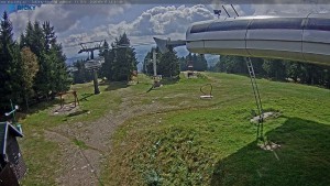 Skicentrum Říčky - Výstupní stanice Zakletý - 17.9.2026 v 12:45 Skicentrum Říčky - Výstupní stanice Zakletý - 17.9.2026 v 12:45
