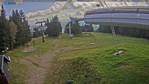 Skicentrum Říčky - Výstupní stanice Zakletý - 17.9.2026 v 13:45 Skicentrum Říčky - Výstupní stanice Zakletý - 17.9.2026 v 13:45