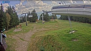 Skicentrum Říčky - Výstupní stanice Zakletý - 17.9.2026 v 14:45 Skicentrum Říčky - Výstupní stanice Zakletý - 17.9.2026 v 14:45