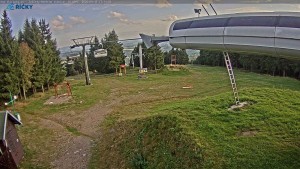 Skicentrum Říčky - Výstupní stanice Zakletý - 17.9.2026 v 17:15 Skicentrum Říčky - Výstupní stanice Zakletý - 17.9.2026 v 17:15
