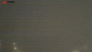 Město České Budějovice - Pohled na město - 13.12.2025 v 00:45 Město České Budějovice - Pohled na město - 13.12.2025 v 00:45