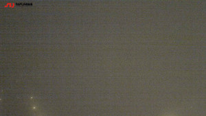 Město České Budějovice - Pohled na město - 13.12.2025 v 02:31 Město České Budějovice - Pohled na město - 13.12.2025 v 02:31