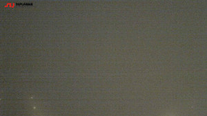 Město České Budějovice - Pohled na město - 13.12.2025 v 03:15 Město České Budějovice - Pohled na město - 13.12.2025 v 03:15