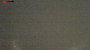 Město České Budějovice - Pohled na město - 13.12.2025 v 03:31 Město České Budějovice - Pohled na město - 13.12.2025 v 03:31