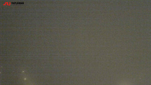 Město České Budějovice - Pohled na město - 13.12.2025 v 03:45 Město České Budějovice - Pohled na město - 13.12.2025 v 03:45