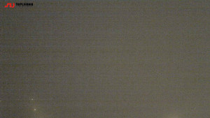 Město České Budějovice - Pohled na město - 13.12.2025 v 04:15 Město České Budějovice - Pohled na město - 13.12.2025 v 04:15