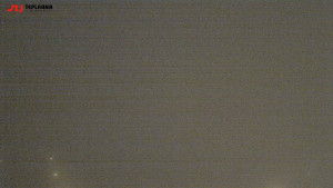 Město České Budějovice - Pohled na město - 13.12.2025 v 04:31 Město České Budějovice - Pohled na město - 13.12.2025 v 04:31