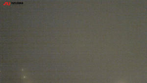 Město České Budějovice - Pohled na město - 13.12.2025 v 04:45 Město České Budějovice - Pohled na město - 13.12.2025 v 04:45