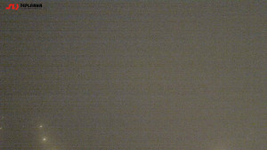 Město České Budějovice - Pohled na město - 13.12.2025 v 05:15 Město České Budějovice - Pohled na město - 13.12.2025 v 05:15