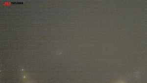 Město České Budějovice - Pohled na město - 13.12.2025 v 05:31 Město České Budějovice - Pohled na město - 13.12.2025 v 05:31