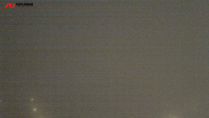 Město České Budějovice - Pohled na město - 13.12.2025 v 05:45 Město České Budějovice - Pohled na město - 13.12.2025 v 05:45