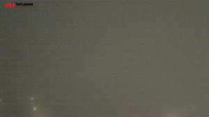 Město České Budějovice - Pohled na město - 13.12.2025 v 06:15 Město České Budějovice - Pohled na město - 13.12.2025 v 06:15