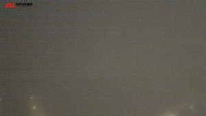 Město České Budějovice - Pohled na město - 13.12.2025 v 06:31 Město České Budějovice - Pohled na město - 13.12.2025 v 06:31