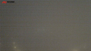 Město České Budějovice - Pohled na město - 13.12.2025 v 06:45 Město České Budějovice - Pohled na město - 13.12.2025 v 06:45