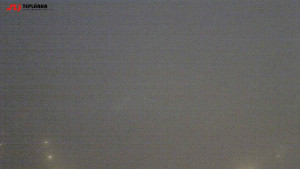 Město České Budějovice - Pohled na město - 13.12.2025 v 07:01 Město České Budějovice - Pohled na město - 13.12.2025 v 07:01