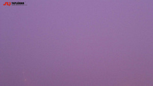 Město České Budějovice - Pohled na město - 13.12.2025 v 07:15 Město České Budějovice - Pohled na město - 13.12.2025 v 07:15