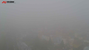 Město České Budějovice - Pohled na město - 13.12.2025 v 11:31 Město České Budějovice - Pohled na město - 13.12.2025 v 11:31