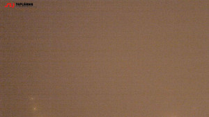 Město České Budějovice - Pohled na město - 13.12.2025 v 17:31 Město České Budějovice - Pohled na město - 13.12.2025 v 17:31