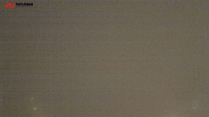 Město České Budějovice - Pohled na město - 13.12.2025 v 17:45 Město České Budějovice - Pohled na město - 13.12.2025 v 17:45