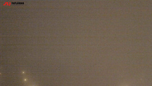 Město České Budějovice - Pohled na město - 13.12.2025 v 18:15 Město České Budějovice - Pohled na město - 13.12.2025 v 18:15