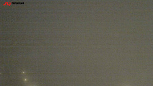 Město České Budějovice - Pohled na město - 13.12.2025 v 18:45 Město České Budějovice - Pohled na město - 13.12.2025 v 18:45