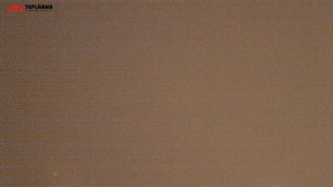 Město České Budějovice - Pohled na město - 13.12.2025 v 19:15 Město České Budějovice - Pohled na město - 13.12.2025 v 19:15