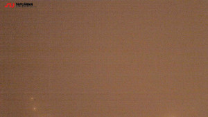 Město České Budějovice - Pohled na město - 13.12.2025 v 20:15 Město České Budějovice - Pohled na město - 13.12.2025 v 20:15