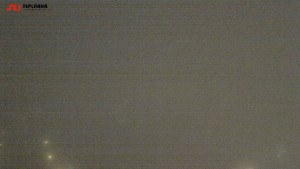 Město České Budějovice - Pohled na město - 13.12.2025 v 21:01 Město České Budějovice - Pohled na město - 13.12.2025 v 21:01