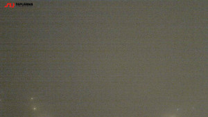 Město České Budějovice - Pohled na město - 13.12.2025 v 21:15 Město České Budějovice - Pohled na město - 13.12.2025 v 21:15