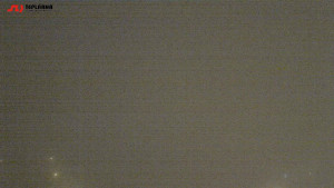 Město České Budějovice - Pohled na město - 13.12.2025 v 21:31 Město České Budějovice - Pohled na město - 13.12.2025 v 21:31