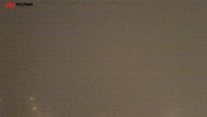 Město České Budějovice - Pohled na město - 13.12.2025 v 21:45 Město České Budějovice - Pohled na město - 13.12.2025 v 21:45