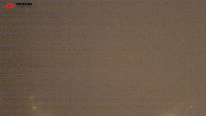 Město České Budějovice - Pohled na město - 13.12.2025 v 22:15 Město České Budějovice - Pohled na město - 13.12.2025 v 22:15