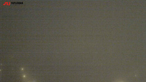 Město České Budějovice - Pohled na město - 13.12.2025 v 22:45 Město České Budějovice - Pohled na město - 13.12.2025 v 22:45