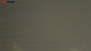 Město České Budějovice - Pohled na město - 13.12.2025 v 23:01 Město České Budějovice - Pohled na město - 13.12.2025 v 23:01