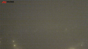 Město České Budějovice - Pohled na město - 13.12.2025 v 23:45 Město České Budějovice - Pohled na město - 13.12.2025 v 23:45