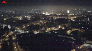 Město České Budějovice - Pohled na město - 18.12.2025 v 00:01 Město České Budějovice - Pohled na město - 18.12.2025 v 00:01