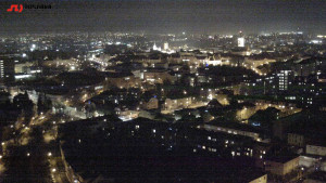 Město České Budějovice - Pohled na město - 18.12.2025 v 19:31 Město České Budějovice - Pohled na město - 18.12.2025 v 19:31